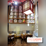 Jun : le restaurant fusion japonais à Paris, nos photos