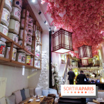 Jun : le restaurant fusion japonais à Paris, nos photos
