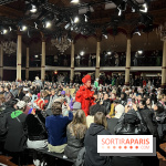 Visuels Fashion Week