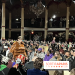 Visuels Fashion Week