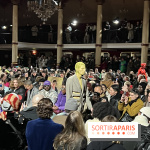 Visuels Fashion Week