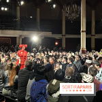 Visuels Fashion Week