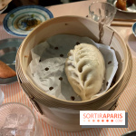 Bao Express - Brioche végétarienne