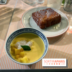 Bao Express - Dessert mangue