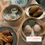 Bao Express - Dim Sum