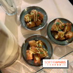 Bao Express - You Tiao