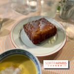 Bao Express - Hong-Kong french toast