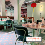 Bao Express - Décoration