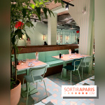 Bao Express - Décoration