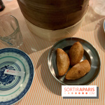 Bao Express - Ham Sui Gao