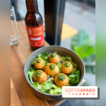 Frittza - Balls au Morbier