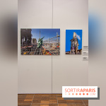 Exposition Notre-Dame, Versailles, Cité des 4000 : Secrets de notre patrimoine