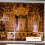 Exposition Notre-Dame, Versailles, Cité des 4000 : Secrets de notre patrimoine