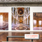 Exposition Notre-Dame, Versailles, Cité des 4000 : Secrets de notre patrimoine