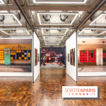 Exposition Notre-Dame, Versailles, Cité des 4000 : Secrets de notre patrimoine