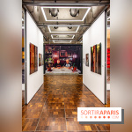 Exposition Notre-Dame, Versailles, Cité des 4000 : Secrets de notre patrimoine