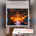 Exposition Notre-Dame, Versailles, Cité des 4000 : Secrets de notre patrimoine