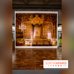 Exposition Notre-Dame, Versailles, Cité des 4000 : Secrets de notre patrimoine