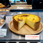 Mori Yoshida pâtisserie à Paris, nos photos