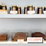 Mori Yoshida pâtisserie à Paris, nos photos