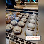 Mori Yoshida pâtisserie à Paris, nos photos