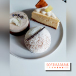 Mori Yoshida pâtisserie à Paris, nos photos