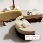 Mori Yoshida pâtisserie à Paris, nos photos