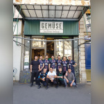 GEMÜSE, le légendaire Kebab de la rue Ramey