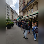 GEMÜSE, le légendaire Kebab de la rue Ramey