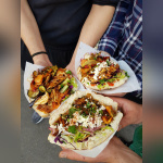 GEMÜSE, le légendaire Kebab de la rue Ramey