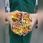 GEMÜSE, le légendaire Kebab de la rue Ramey