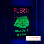 Laser World Montparnasse