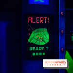 Laser World Montparnasse