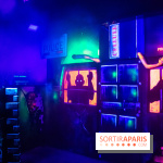 Laser World Montparnasse