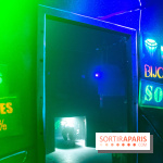 Laser World Montparnasse