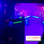 Laser World Montparnasse