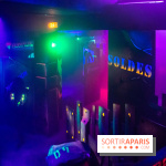 Laser World Montparnasse