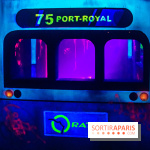 Laser World Montparnasse