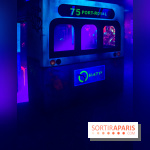 Laser World Montparnasse