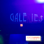 Laser World Montparnasse