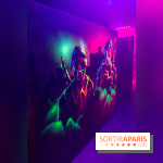 Laser World Montparnasse