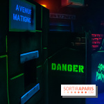 Laser World Montparnasse