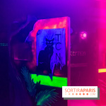 Laser World Montparnasse