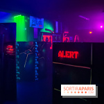 Laser World Montparnasse