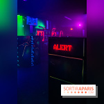 Laser World Montparnasse