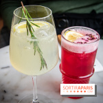 cocktails Pizzou Issy