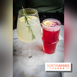 cocktails Pizzou Issy