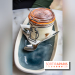 tiramisu Pizzou Issy