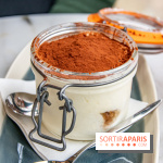 tiramisu Pizzou Issy