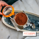 tiramisu Pizzou Issy